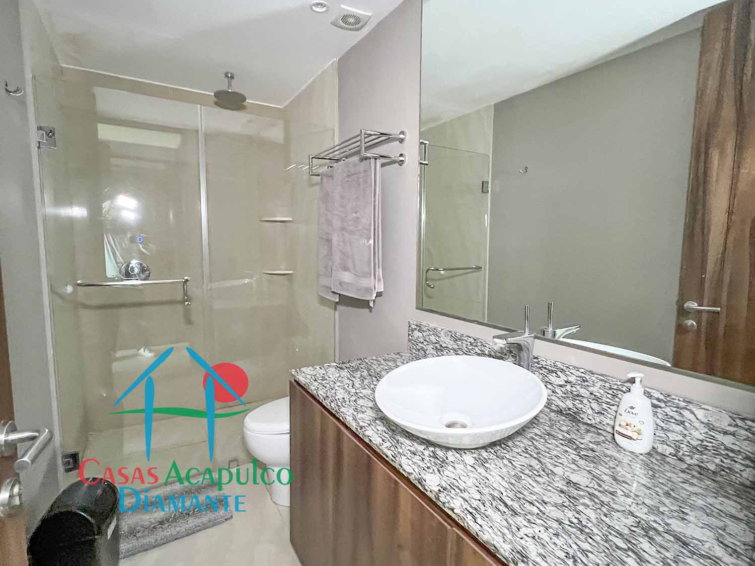 La Isla Emerald I4 - Recámara principal 6